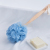 SOURCE Manufacturer Wooden Handle Bath Ball Loofah Bath Bath Unisex Rubbing Gadget Hot New Product
