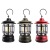 New Cross-Border Outdoor Retro Camping Lamp Ultra-Long Life Battery Campsite Lamp Camping Lantern Cob Hanging Barn Lantern Tent Light