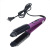 2019 New Hair Curler Women's Hair Curler and Straightener Dual-Use Inner Buckle Large Volume Straight Comb Artifact for