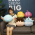Original Peripheral God Slim Element Pillow Two-Dimensional S Game Gift Cos Stuffed Doll Doll Cushion