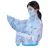 Outdoor Sun Shawl Women's Thin Driving Cycling Long Sleeve UV Protection Shawl Veil Neck Mask Sun Protection Clothing Wholesale