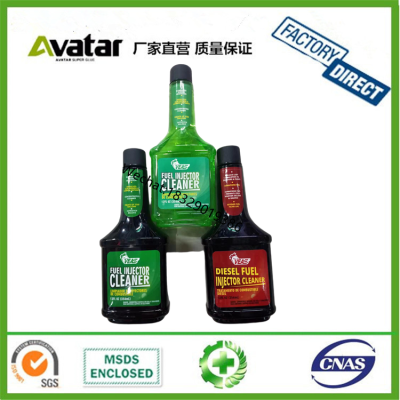 VEAS FUEL INJECTOR CLEANER Factory Support Fuel Diesel Petrol motorcycle fuel injector cleaner