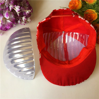 Baseball Cap Cap Stretcher Rounded Corner Hatstand Spot Supply Various Specifications Hat Accessories PVC Cap Stretcher Hat Storage