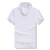 Polo Shirt Cultural Shirt Custom Printed Logo Enterprise Short Sleeve Lapel Work Clothes Advertising Shirt T-shirt Printed Embroidery DIY