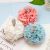 Korean Style Mesh Sponge Cute Bath Cleaning Lace 50G Large Shower Ball Adult Not Scattered Easy to Foam Tide