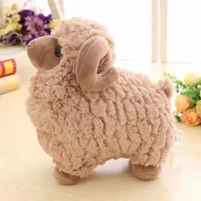 New Plush Toy Animal Toy Doll