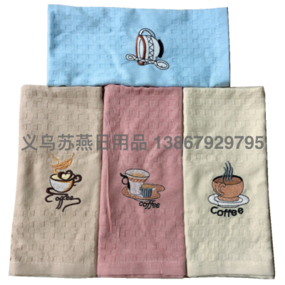 65G Tea Towel 40 × 60