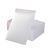 Pearlescent Film Bubble Envelope Bag White Composite Clothing Express Envelope Waterproof Shockproof Bubble Bag Foam Bag