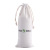 Factory Professional Customized Beam-Piece Bag Cotton Canvas Bag Bamboo Set Bag Environmental Protection Small Cloth Bag Printable Pattern
