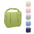 New Hanging Wash Bag Travel Hook Portable Pouch Fashion Pleated Portable Cosmetic Bag