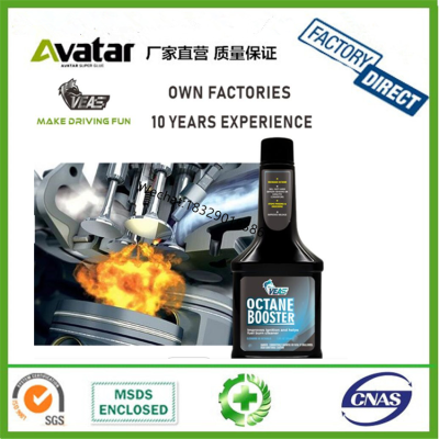 Veas Fuel saver auto octane booster car saver oil improve fuel treatment additive 354ml OEM