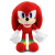 Cross-Border New Arrival Sonic the Hedgehog Sonic Super Sonic Plush Doll Tarsnak Hedgehog Doll Toy