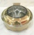 Dining Stove Natural Color/Full Gold-Plated/Semi-Gold-Plated High Leg/Short Leg