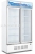 Vertical Display Cabinet Single Temperature Frost-Free Air Cooled Display Cabinet Suiling Freezer Beverage Cabinet Liquor Cabinet Cabinet with Glass Door
