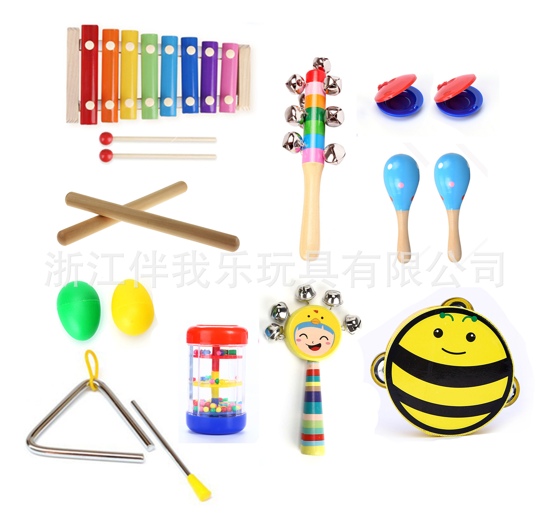 Product Image Gallery