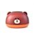 Cartoon Animal Tissue Box Plastic Restaurant Bedroom Desktop Storage Box Creative Toilet Pumping Toilet Paper Holder Factory Wholesale