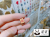 No Color Fading Copper Gold-Plated Mahjong Hu FA Whiteboard Wansuque God Same Earrings for Couple Bracelet Bead Accessories