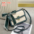 Yiding Luggage 706 New Women's Bag Crossbody Bag All-Match Fashion Fashion Shoulder Small Bag