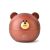 Cartoon Animal Tissue Box Plastic Restaurant Bedroom Desktop Storage Box Creative Toilet Pumping Toilet Paper Holder Factory Wholesale