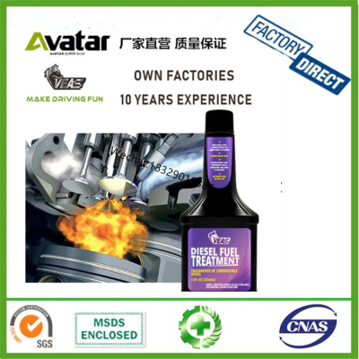 VEAS economy carbon cleaner for fuel system and diesel fuel injector cleaner car wash cleaner
