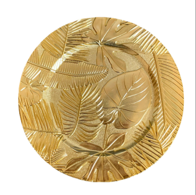 Fruit bowl home gold and silver rose gold
