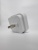 Light-Controlled Square Small Night Lamp Energy-Saving and Durable Corridor Bedroom Lighting Lamp Warm Color LED Light Sensor Lamp Plug-in