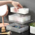 Butter Cutting Box Foreign Trade Exclusive