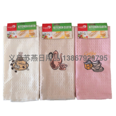 65G Tea Towel 40 × 60