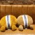 Foreign Trade Manufacturers Customize Pooh Minnie Donald Duck Dumbo Chipmunk Plush Toy Pillow Butt Cushion