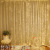 Led Copper Wire Curtain Light USB Remote Control Curtain Lighting Chain Bedroom LED Christmas Curtain Light Decoration Holiday Curtain Light