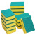 Dishwashing Spong Mop Factory Scouring Pad Cleaning Sponge Pot Sponge Oil-Free Scouring Pad Dishcloth Kitchen Rag