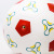 Wholesale Toy Football PVC Inflatable Ball Large and Small Baby Children's Sports Jumping Haha Ball Indoor Outdoor