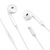 Suitable for Apple 12 Max Wire-Controlled Bluetooth Pop-up Window Earphone Cellphone Headset Talk I7i8 Bluetooth Headset