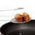 Stainless Steel Colander Oil Fishing Fried Food Colander Tofu Powder Sieve Filter Screen Food Oil Clip Kitchen Tools