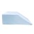 Cross-Border Compressed Foot Pad Bed Lift Leg Pillow High Density Sponge Leg Pillow Pregnant Women and Elderly Pillow Triangle Footrest Cushion