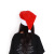 2022 Christmas Decorations Adult and Children Christmas Hat for the Elderly Christmas Gift Hat Men and Women Christmas Hat Headdress
