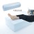 Cross-Border Compressed Foot Pad Bed Lift Leg Pillow High Density Sponge Leg Pillow Pregnant Women and Elderly Pillow Triangle Footrest Cushion