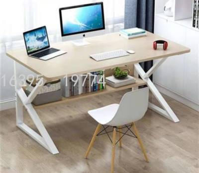 Computer Desk Desktop Simple Home Desk Bedroom Desk Student Study Desk Desk Simple Game Tables