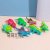 Novelty Animal Squeezing Toy Sand Toy Chameleon Pinch Vent Ball Student Small Gift Stall Toy Wholesale