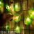 Led Lemon Slice Modeling Lighting Chain Summer Fruit Decorative Light Internet Hot Girlish Small Colored Lights