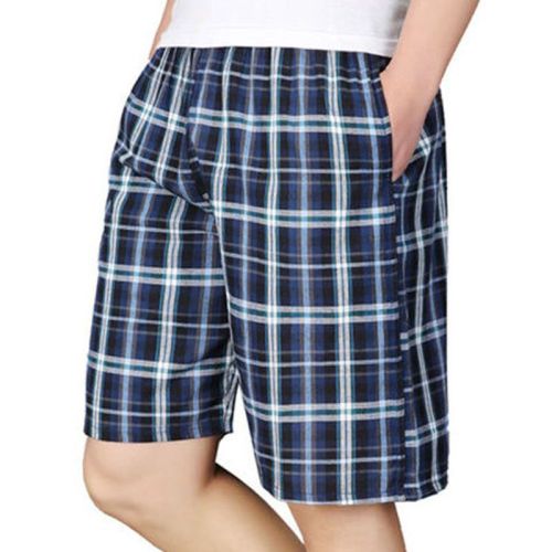 beach pants men‘s shorts men‘s plaid beach pants beach pants stall supply fifth pants men‘s big shorts men‘s swimming trunks