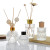 Glass Aromatherapy Essential Oil Bottle Expansion Incense Bottles Fire Extinguisher Bottles