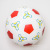 Wholesale Toy Football PVC Inflatable Ball Large and Small Baby Children's Sports Jumping Haha Ball Indoor Outdoor