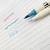 Amazon Double Head Hook Line Pen Color Marker Pen Soft Head Watercolor Pen Art Supplies Children Drawing Pen