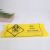 Factory Customized Disposable Extra Thick in Yellow plus-Sized Medical Garbage Bag Flat Mouth Waste Garbage Bag Multiple Specifications