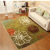 Home Ground Mat Cut Velvet Carpet Bedroom Corridor Living Room Nordic Office Carpet Floor Mat Non-Slip Mat Sofa Cushion