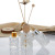 Glass Aromatherapy Essential Oil Bottle Expansion Incense Bottles Fire Extinguisher Bottles