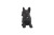 2020 CH-M212 Dog Bluetooth Speaker Cartoon Doll Gift