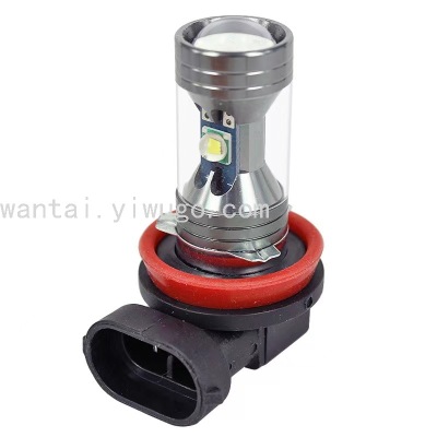 New H11 Cree 3led Stop Lamp High Power 1157 Corey 3led Taillight Motorcycle Light