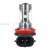 New H11 Cree 3led Stop Lamp High Power 1157 Corey 3led Taillight Motorcycle Light